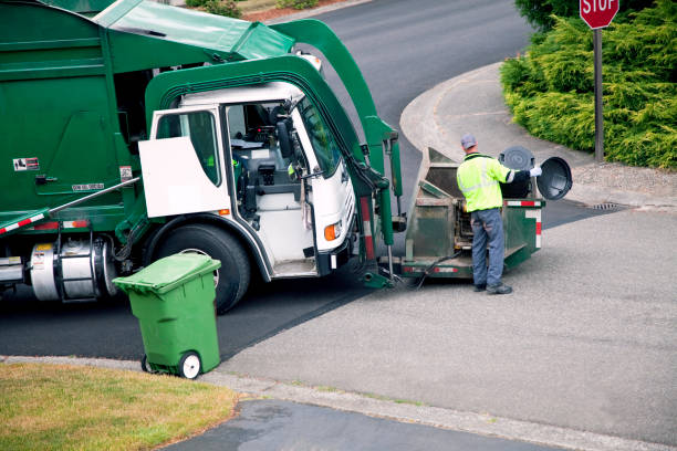 Best Garage Cleanout in Sisseton, SD